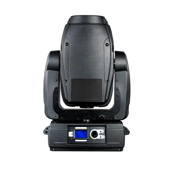 LT-1200SPOT 電腦圖案搖頭燈